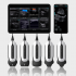 Chison SonoEye Portable Ultrasound System + Xiaomi Redmi Pad SE Tablet as a GIFT Chison SonoEye Portable Ultrasound System + Xiaomi Redmi Pad SE Tablet as a GIFT